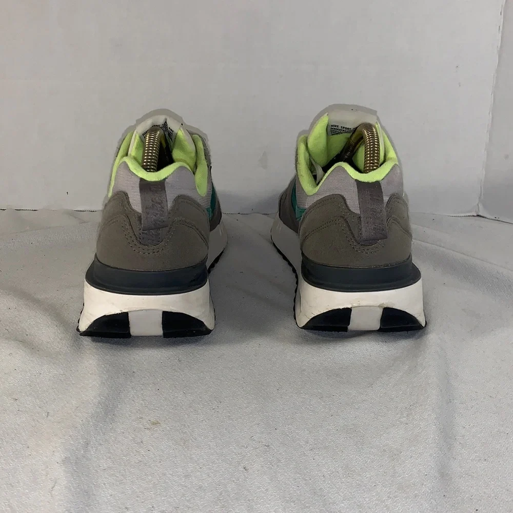Nike elevate your